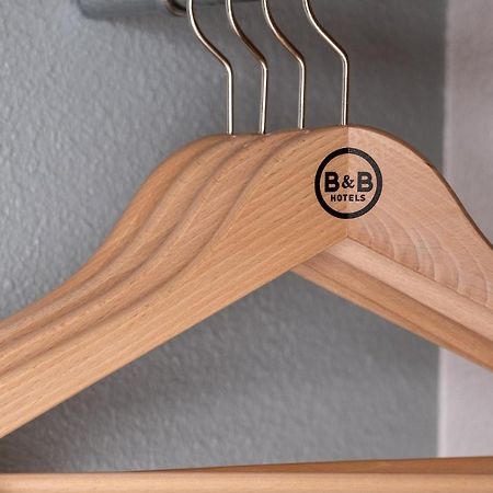 B&B Hotel Sete Centre Gare Екстериор снимка