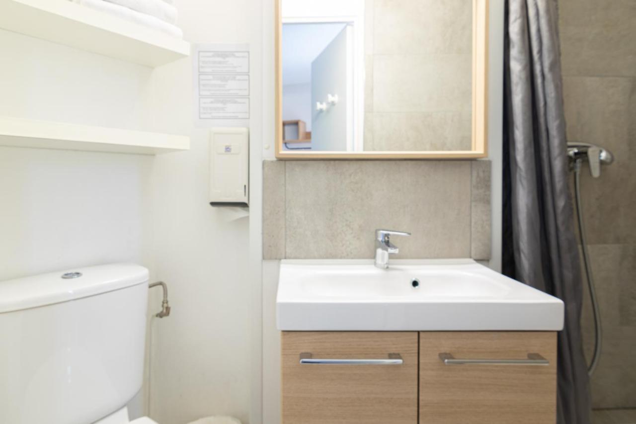 B&B Hotel Sete Centre Gare Екстериор снимка