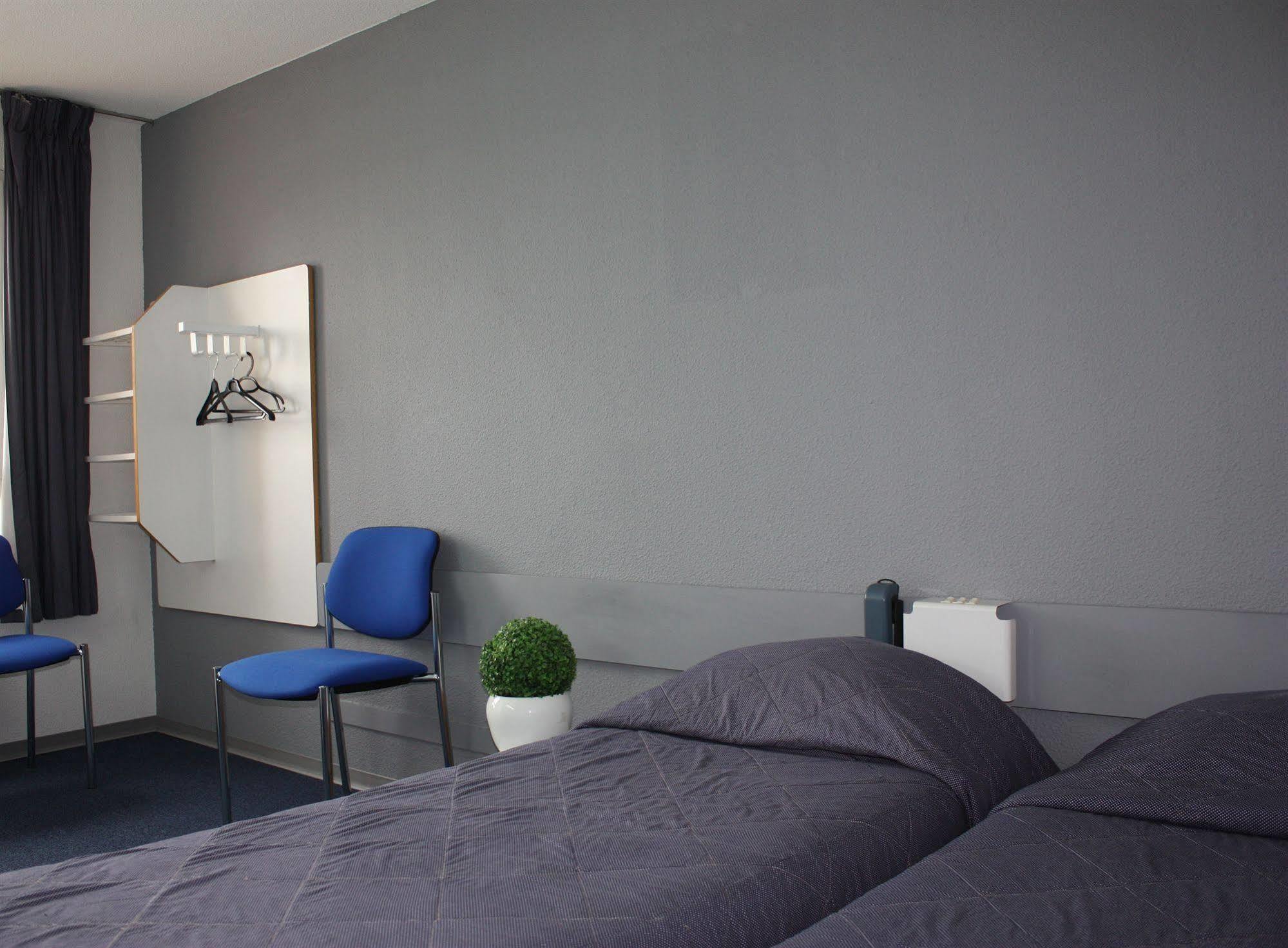 B&B Hotel Sete Centre Gare Екстериор снимка